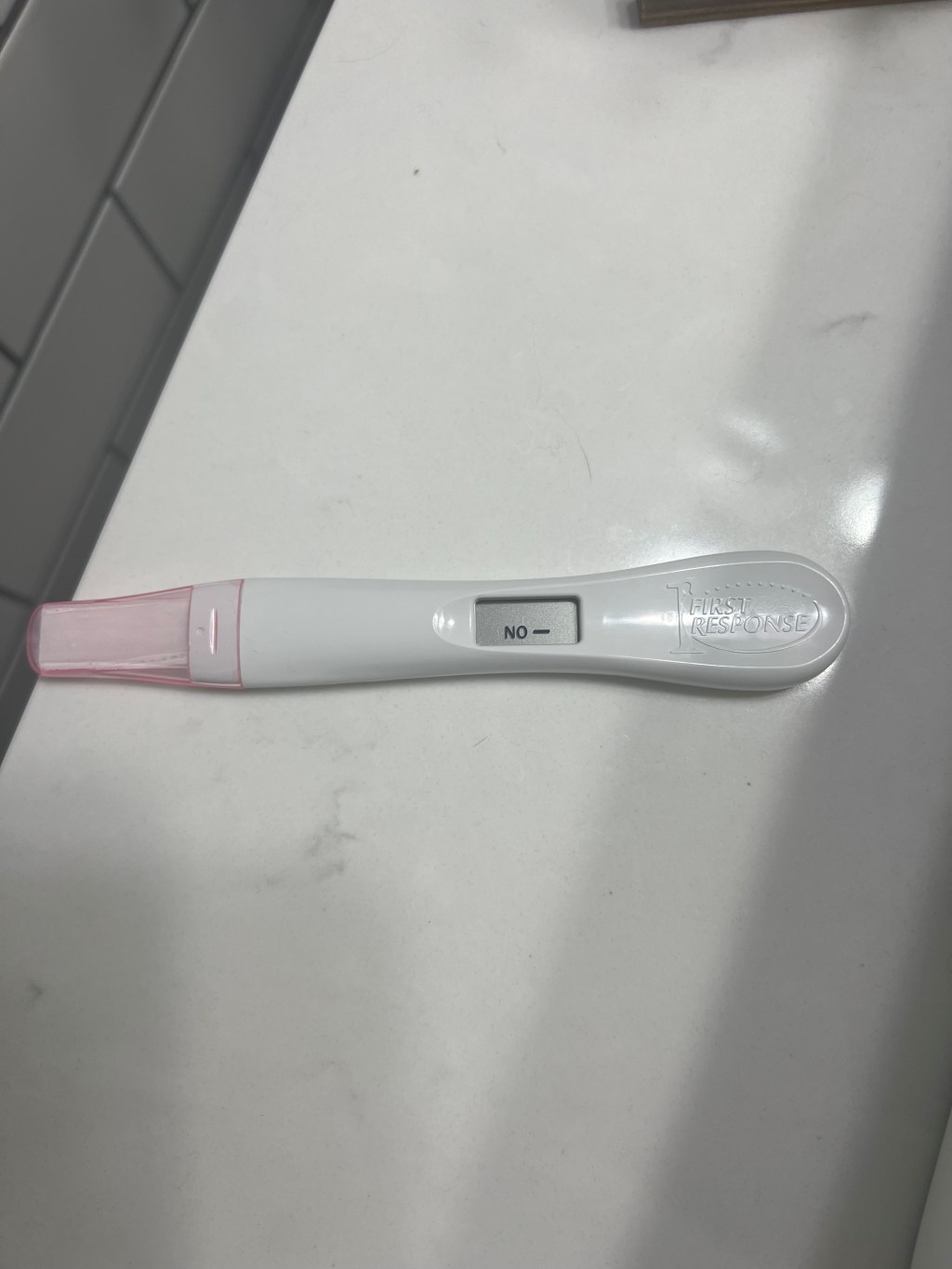 The Weight of&nbsp;Waiting.