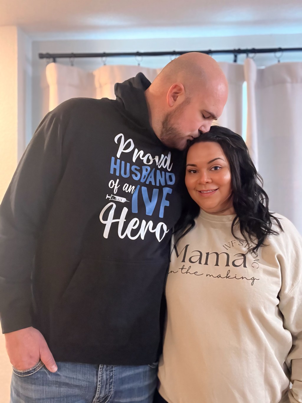 First Comes Love, Then Comes Marriage, Then Comes…&nbsp;Infertility?